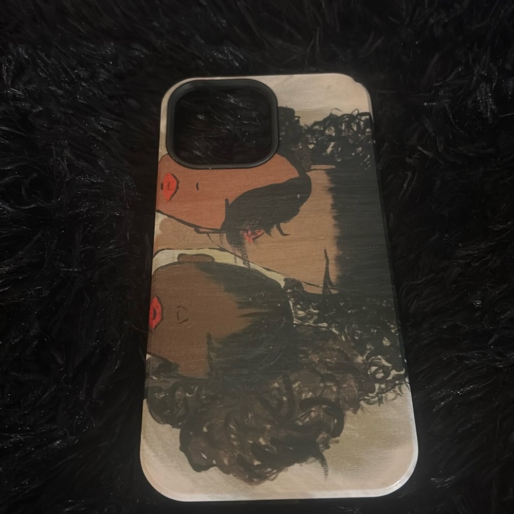 iPhone 13ProMax Case